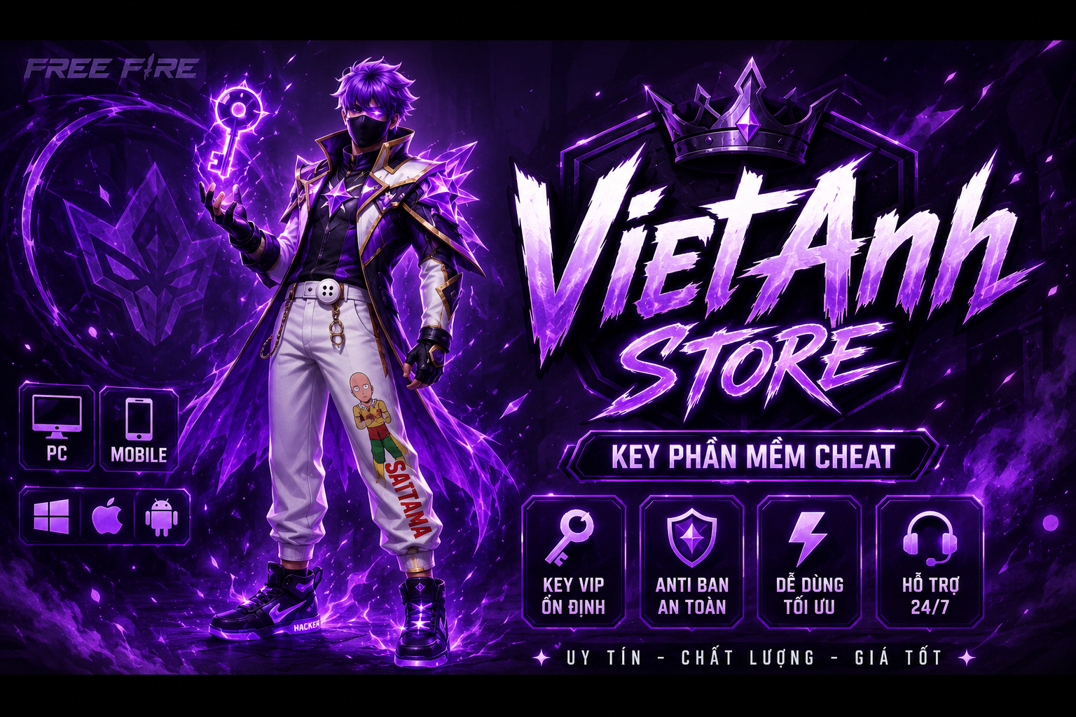 VietAnh Store